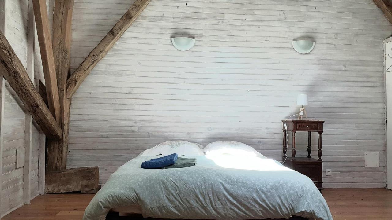 Chaleureux Cottage, Piscine Patio Tayrac  Exteriör bild